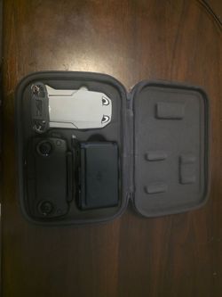 The DJI Mavic Mini