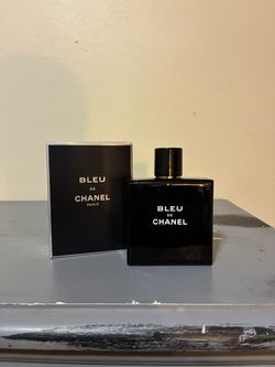 Blue de Chanel cologne
