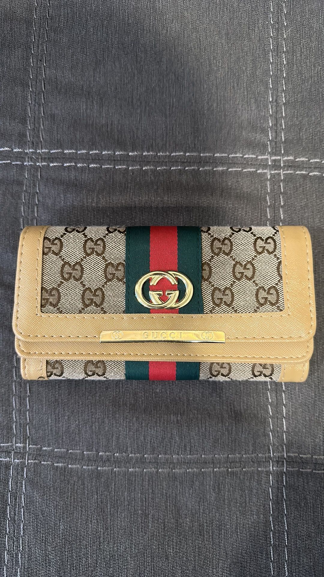 Gucci Wallet