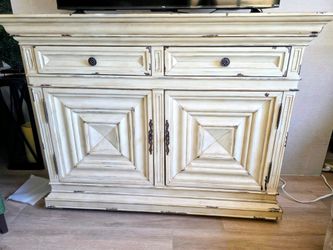 Buffet Cabinet Farm Style