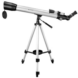 BARSKA 70060 Starwatcher Refractor Telescope