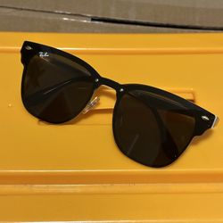 Rayban Blaze CLUBMASTER 47mm