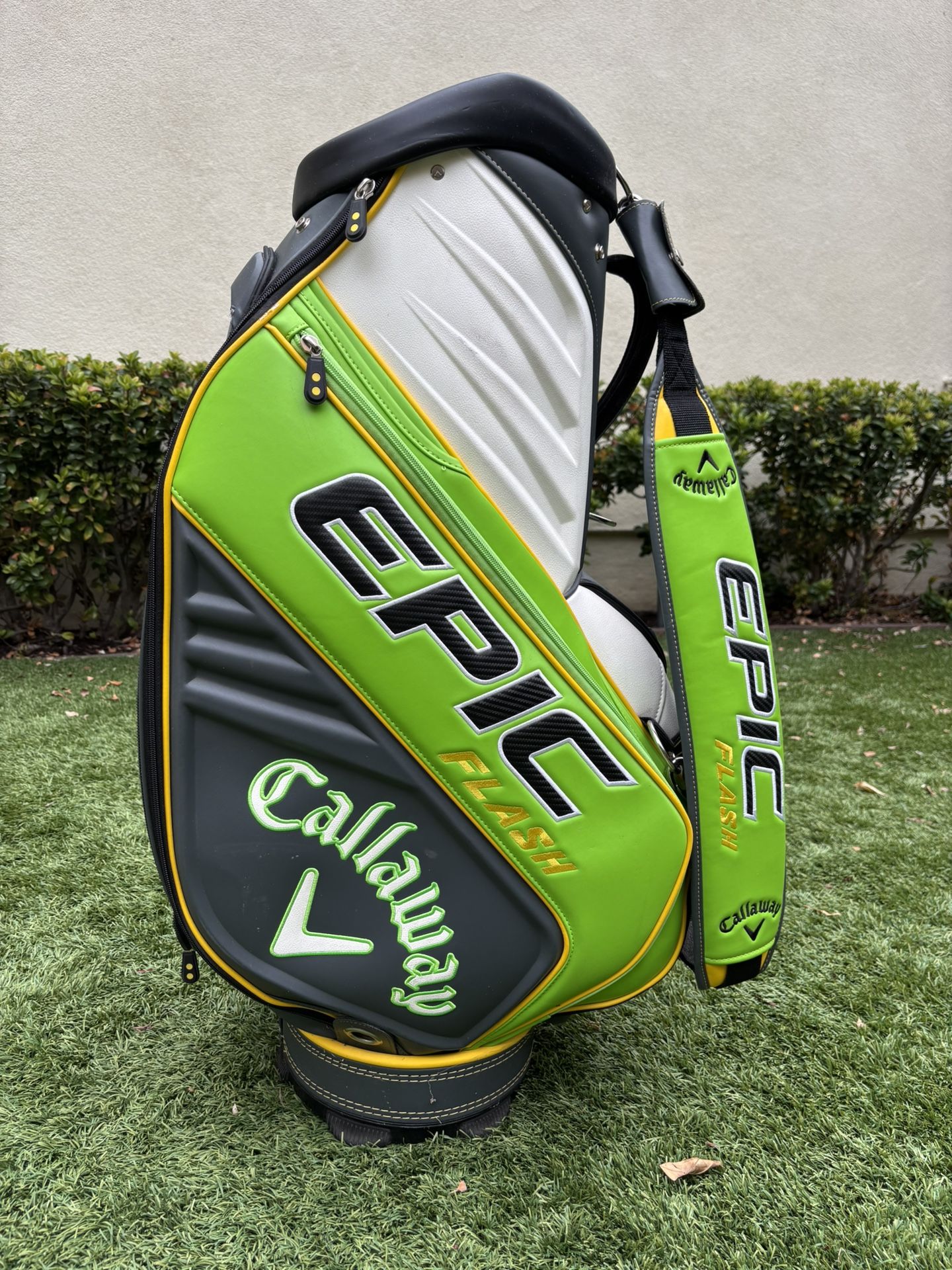 Callaway Epic Staff Bag