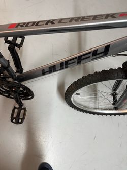 24 inch Huffy bicycle $60