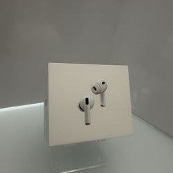 Authentic Apple AirPods Pro 3 - 2025 Model - MagSafe Case (USB-C) - Brand New (Check Photos)