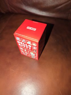 Hello Kitty 50th Anniversary 