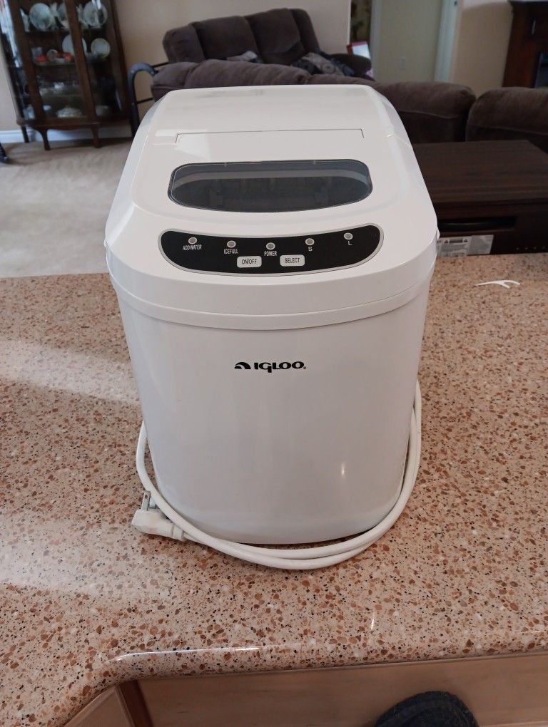 Ice Maker