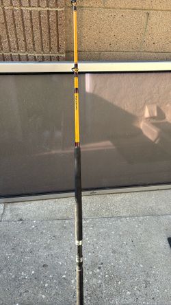 Diawa Boat Rod
