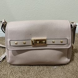Michael Kors Addison Crossbody Bag
