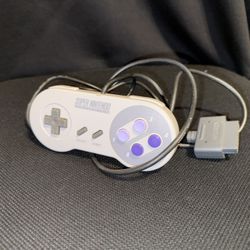 SNES Controller 