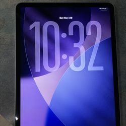 iPad Pro 11 Inch (4th Generation)
