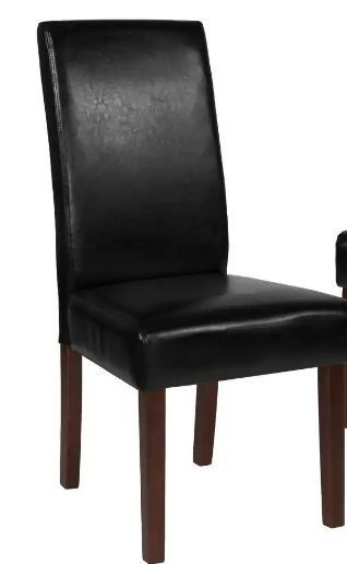 Black Chair