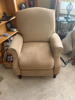 Recliner - Free