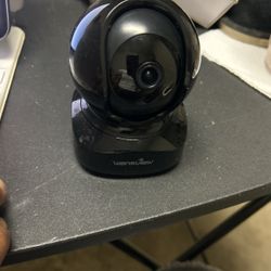 Indoor Security Camera