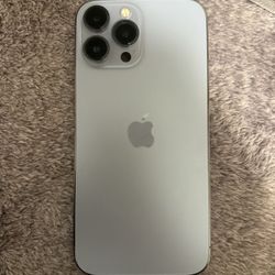 iPhone 13 Pro Max (Unlocked)