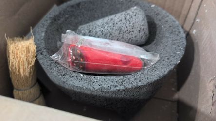 Molcajete