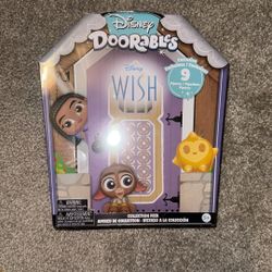 Doorables