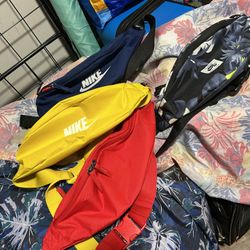 Nike Fany Packs 