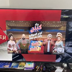 Tv TCL K4 55”
