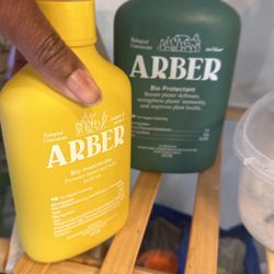 Plant / Garden Solution 