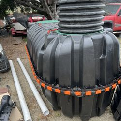 Septic Tank System