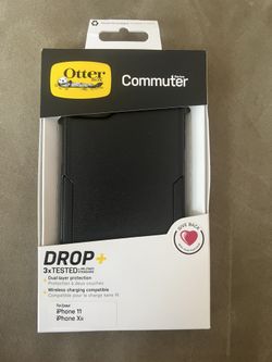 Otterbox Commuter Series I Phone 11/XR