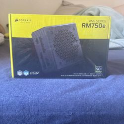 Corsair Power Supply 