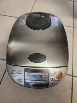 Rice cooker
