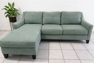 Sectional sofa(free delivery)