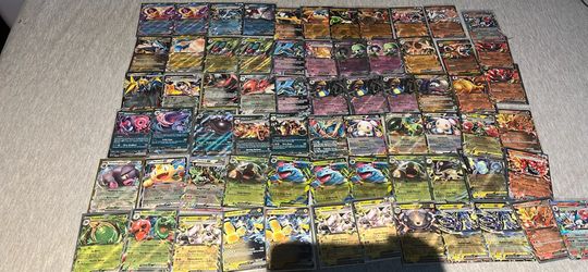Pokemon Singles