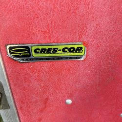 Cres- Cor Heated Cabinet Restaurants 