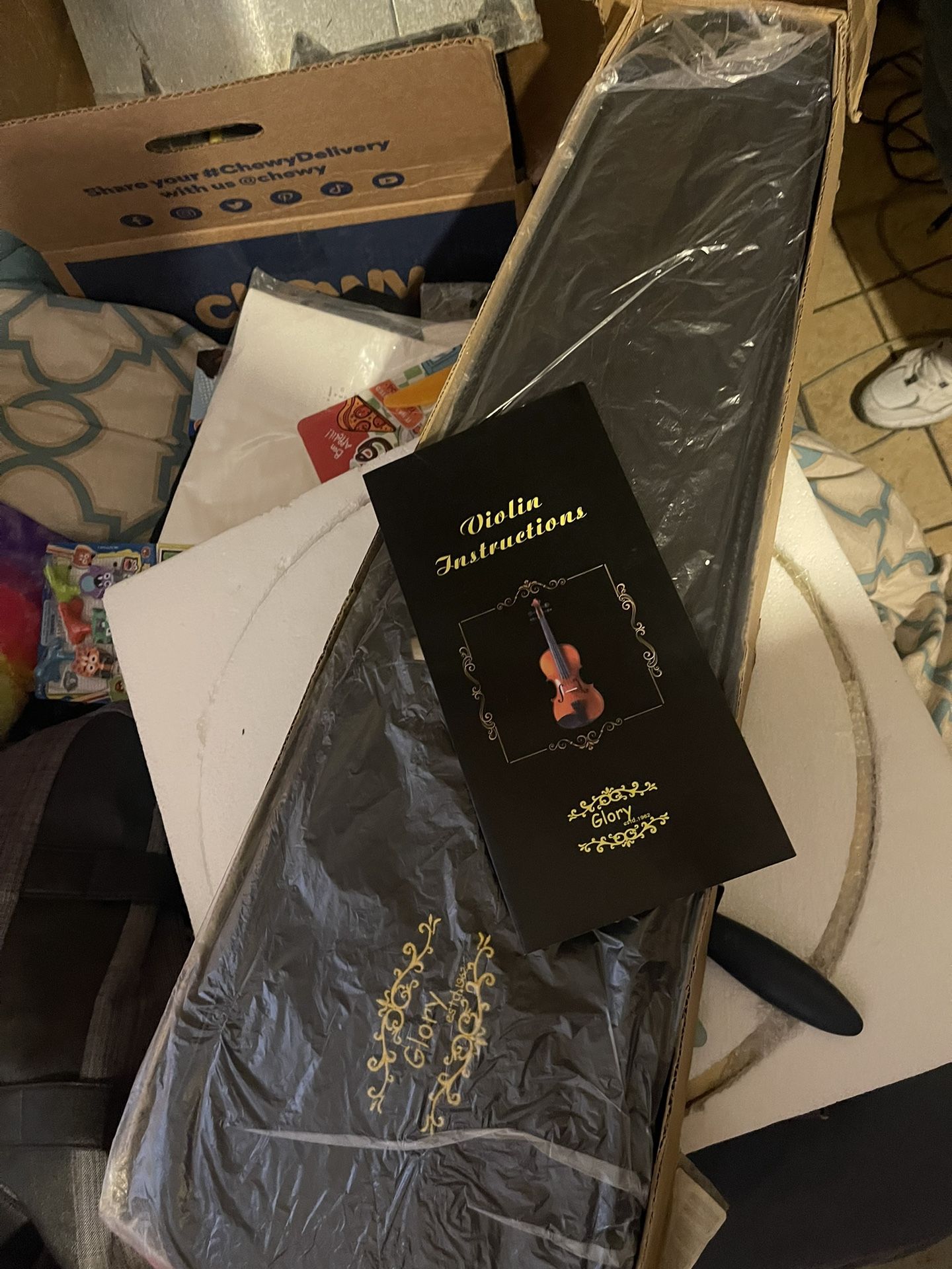 Violin New for Sale in Phoenix, AZ OfferUp