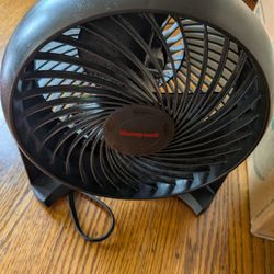 Honeywell Fan