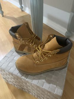 Timberland. Boots