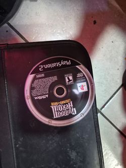 18 ps2 games for sale and a shark port code and transfer kit for pc