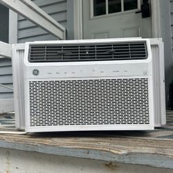 GE Air Conditioner