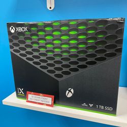 ⚡Microsoft Xbox Series X – Gaming Console– Limited Stock! Grab Yours with Just $5 Down!