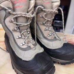 Columbia Boots 
