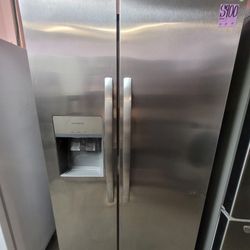 Refrigerator Frigidaire