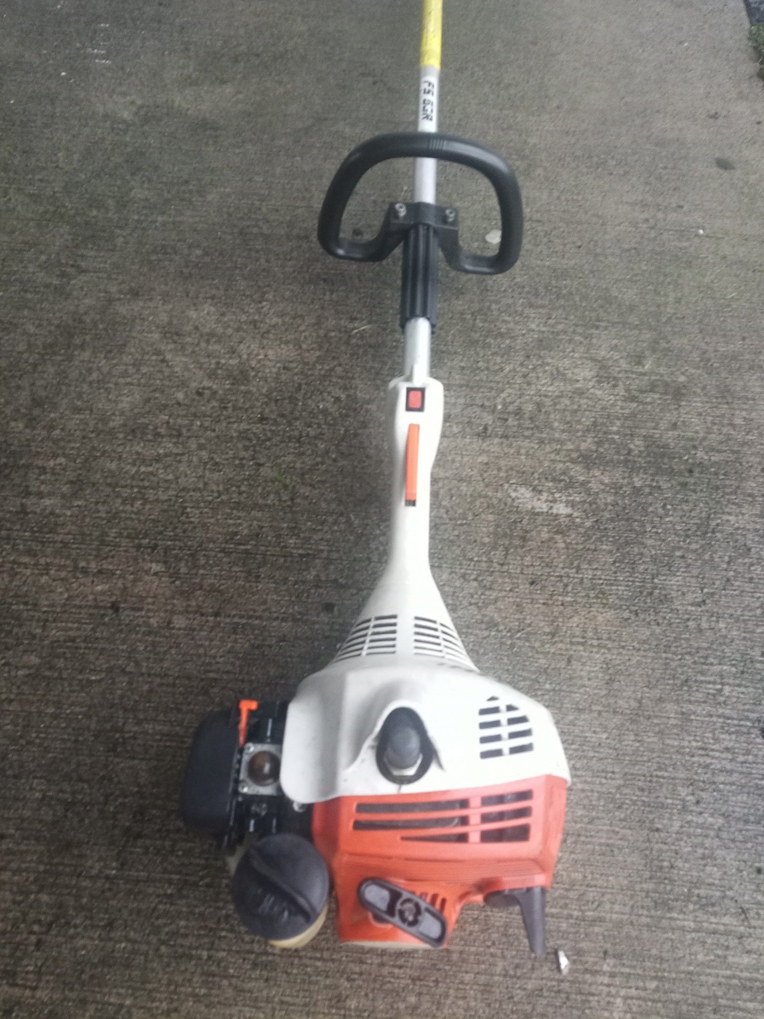Stihl FS 55r weed wacker for Sale in Kent, WA OfferUp