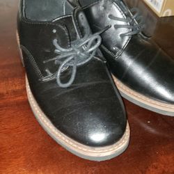 Boys Shoes Size 1
