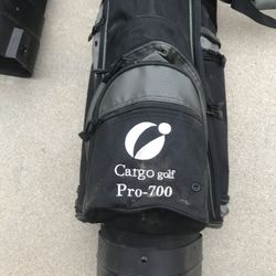 CARGO GOLF PRO 700 TRAVEL BAG