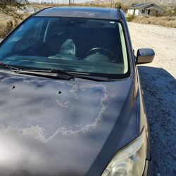 2009 Mazda 5 132000 mi Clean Title Available Feb 15.  