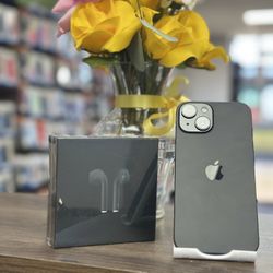 iPhone 15 128GB Unlocked - Free Halloween 🎃 Gift On Payment Option