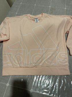 Adidas Sweater 