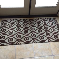 Carpet Runner Entry Rug