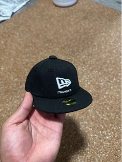 Mini New Era 59Fifty 4 1/4 Size Cap