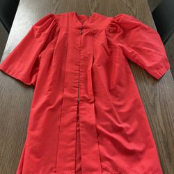 Preschool / Kindergarten Graduation Gowns