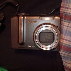 Kodak EasyShare Z885  