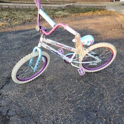 Rallye Kids Bike 20"